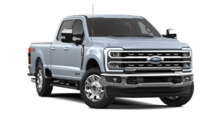 2026 Ford Super Duty® External Image 5
